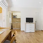 Vakantiehuis Wild Grape By Interhome