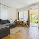 Vakantiehuis Wild Grape By Interhome