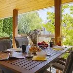Wild Grape By Interhome