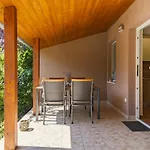 Vakantiehuis Wild Grape By Interhome