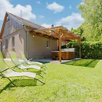 Wild Grape By Interhome Vakantiehuis Balatonmáriafürdő