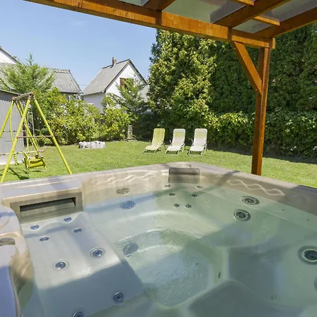 Σπίτι διακοπών Wild Grape By Interhome