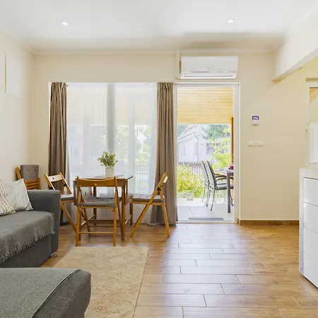 Wild Grape By Interhome 度假居 Balatonmáriafürdő