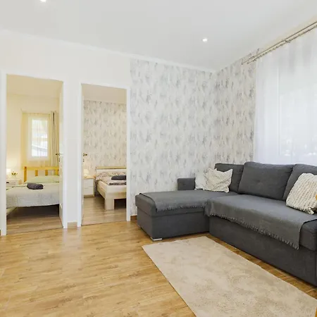 בית נופש Wild Grape By Interhome *