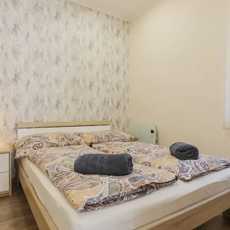 Wild Grape By Interhome 度假居 *