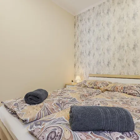 Σπίτι διακοπών Wild Grape By Interhome Balatonmáriafürdő