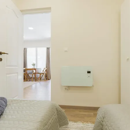 Wild Grape By Interhome