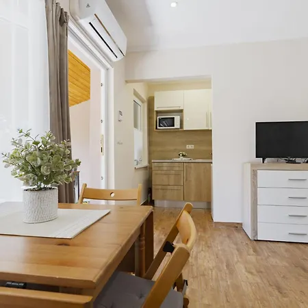 Wild Grape By Interhome *