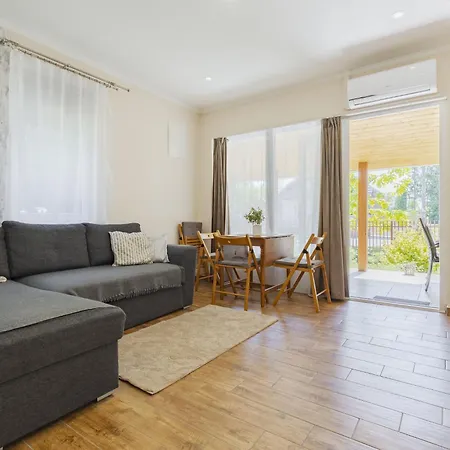 Σπίτι διακοπών Wild Grape By Interhome