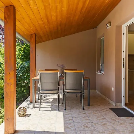 Σπίτι διακοπών Wild Grape By Interhome