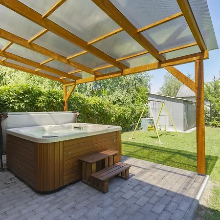 Σπίτι διακοπών Wild Grape By Interhome