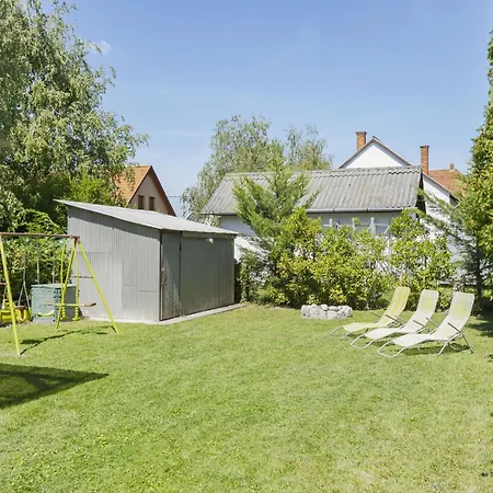 Wild Grape By Interhome Σπίτι διακοπών Balatonmáriafürdő