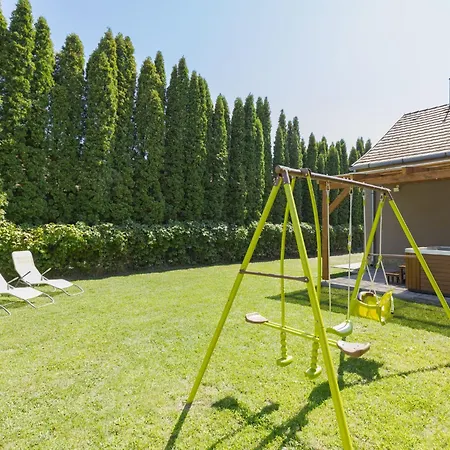 Wild Grape By Interhome Σπίτι διακοπών Balatonmáriafürdő