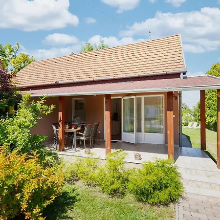 Feriehus Wild Grape By Interhome *