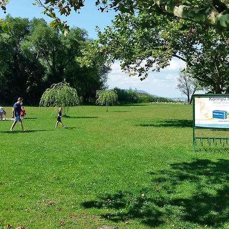 Σπίτι διακοπών Wild Grape By Interhome