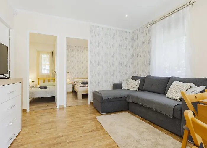 度假居 Wild Grape By Interhome *