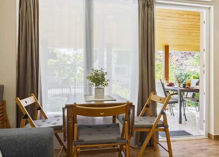 Wild Grape By Interhome 度假居