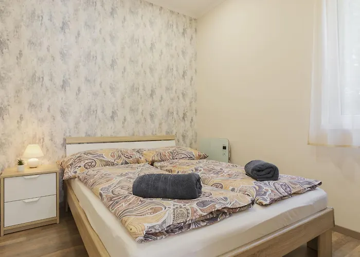 Wild Grape By Interhome Hébergement de vacances *