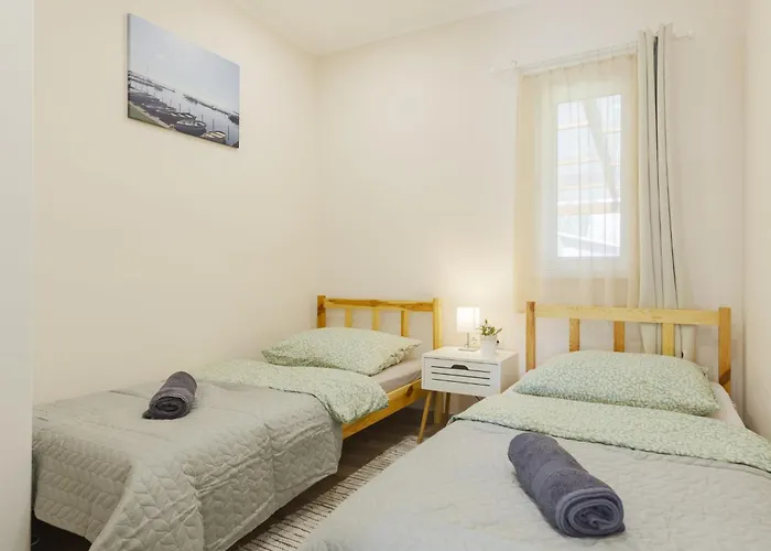 Wild Grape By Interhome בית נופש *