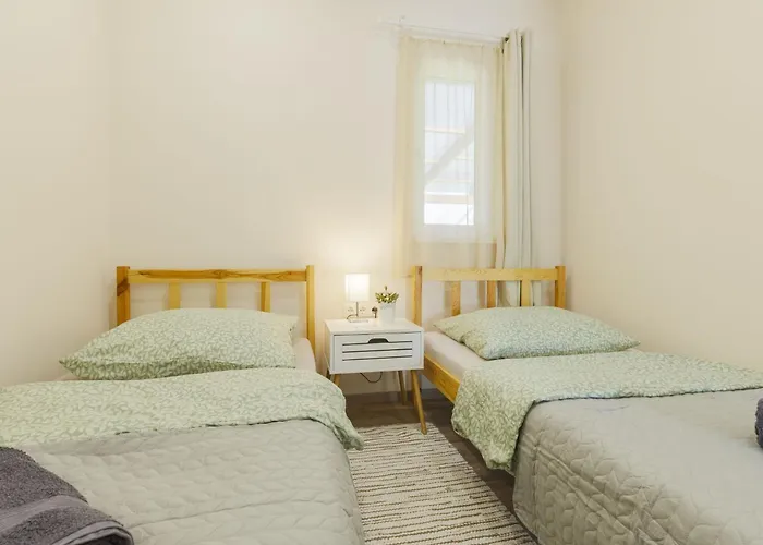 Wild Grape By Interhome * Balatonmáriafürdő