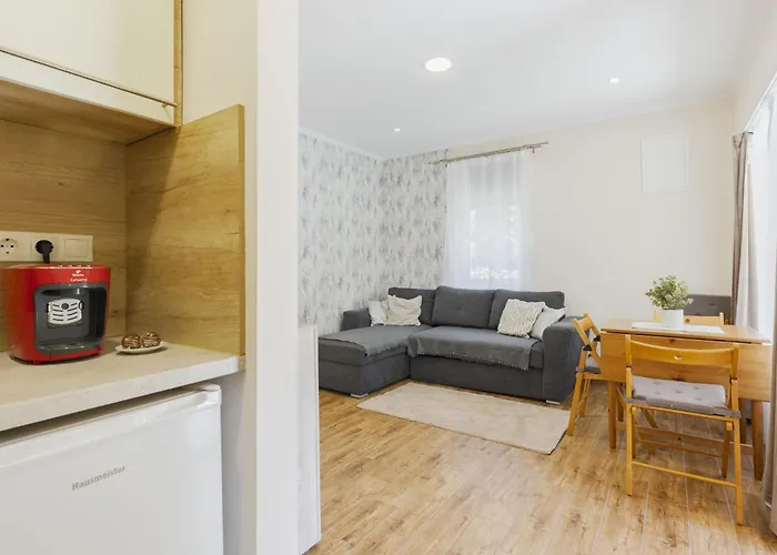 Wild Grape By Interhome