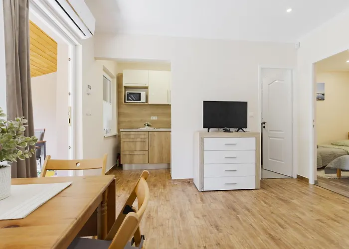 Hébergement de vacances Wild Grape By Interhome