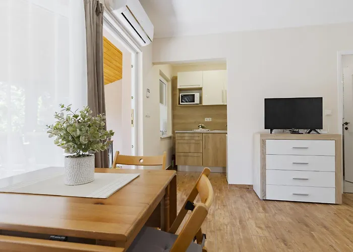 Wild Grape By Interhome *