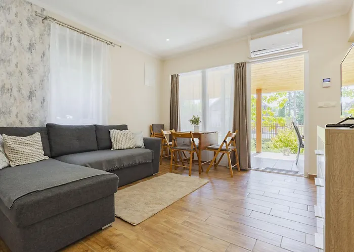 Hébergement de vacances Wild Grape By Interhome