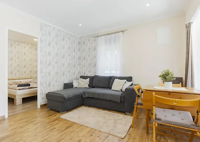 Wild Grape By Interhome Balatonmáriafürdő