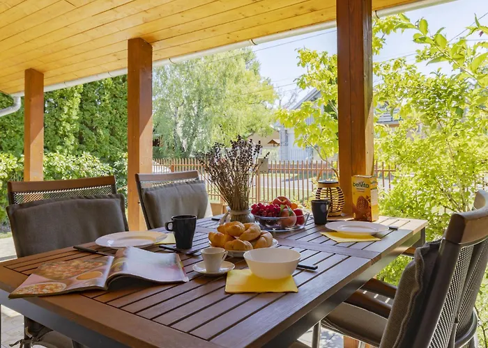 Wild Grape By Interhome