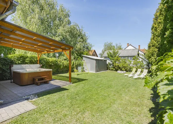 Wild Grape By Interhome בית נופש *