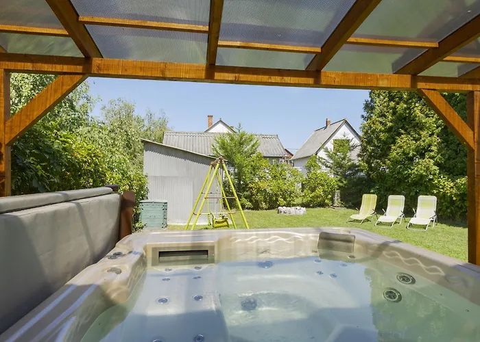 Wild Grape By Interhome Hébergement de vacances