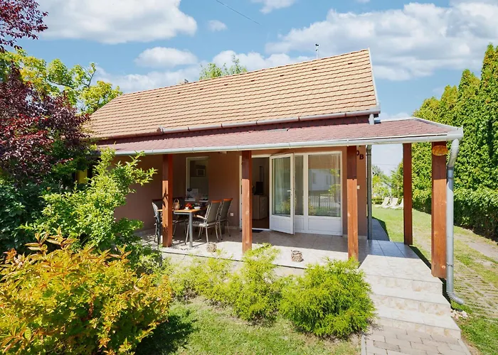 Hébergement de vacances Wild Grape By Interhome *