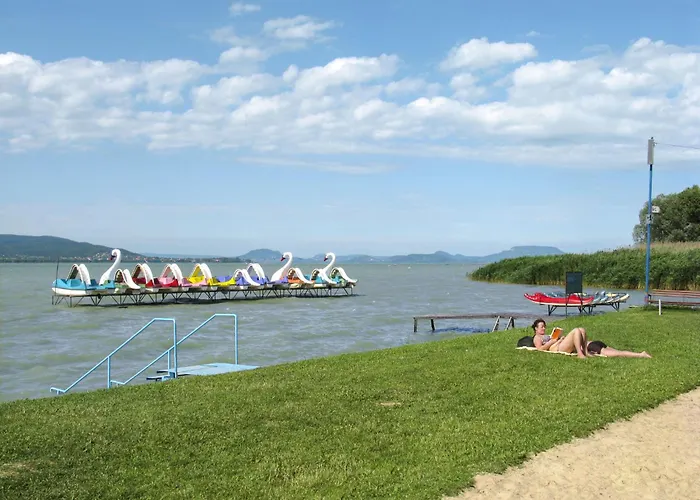 Wild Grape By Interhome Balatonmáriafürdő