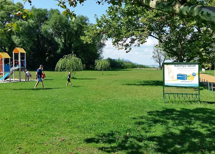 度假居 Wild Grape By Interhome